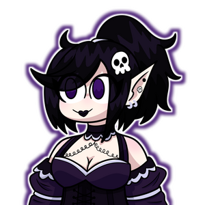 ⟪Halfbody⟫ AvalynnShade