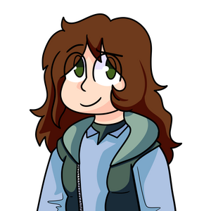 ⟪Halfbody⟫ CloudWhisper23