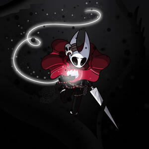 ⟪Fullbody w/ Background⟫ Gummy