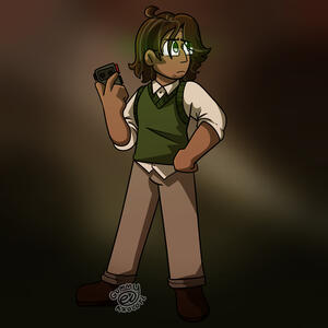 ⟪Fullbody⟫ Transient-Ichor